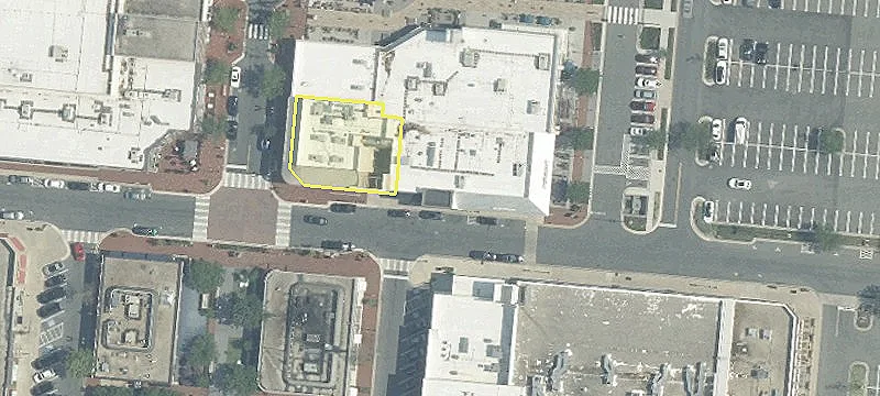 Retail Space in Kentlands
