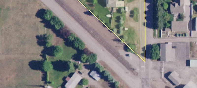 Land For Sale Post Falls