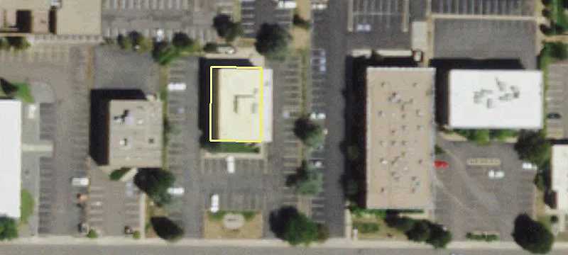 Remodeled Office Space Available