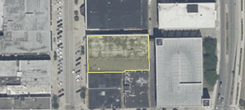 Redevelopment Opportunity in South Bend