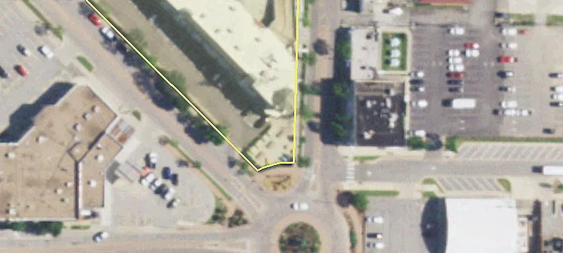 Oklahoma City Office Space Available