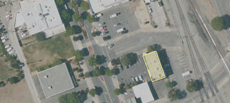 Gilroy Retail Space Available