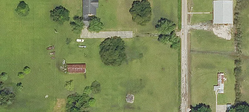Retail Property in Hessmer, LA