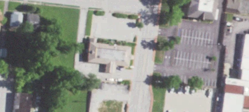 8,840 SF Warehouse For Sale