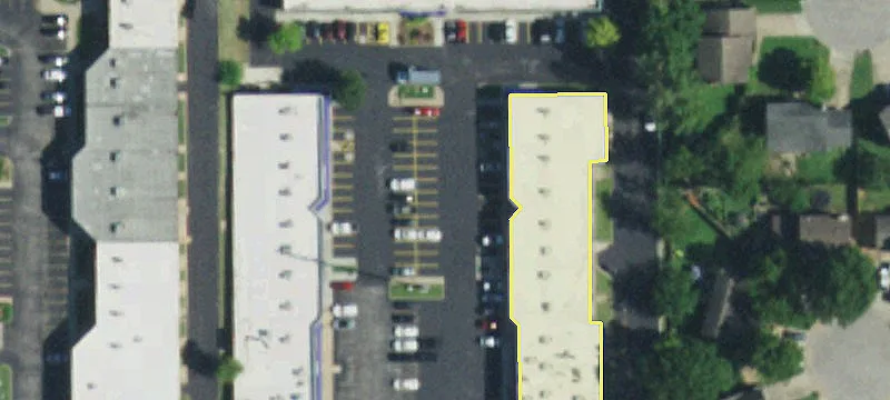 South Tulsa Office Space Available