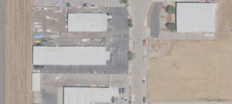 Porterville Flex Space with Yard