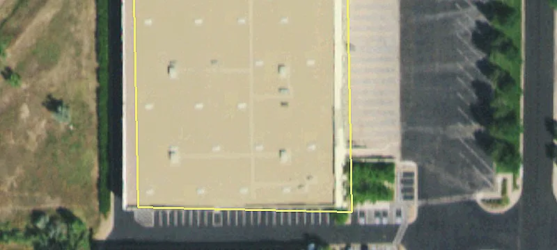 Aurora Industrial Space Available