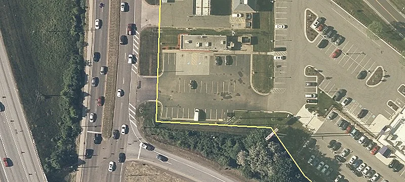 Retail Space Near Aldi