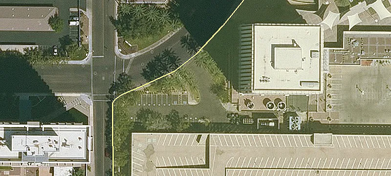 Phoenix Office Building For Sale