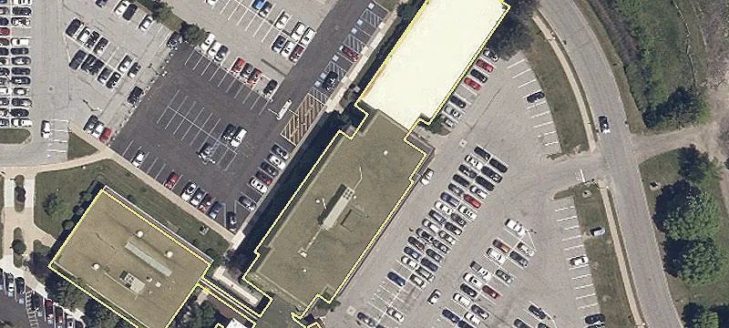 Cleveland Office Space For Sale