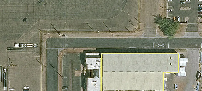 Phoenix Industrial Space Sublease
