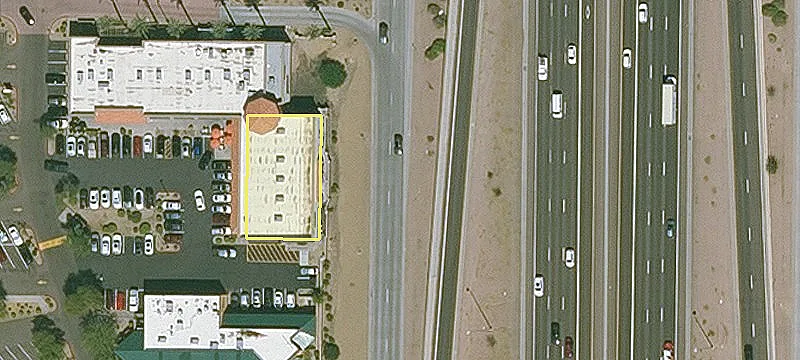 Retail Space Available For Rent