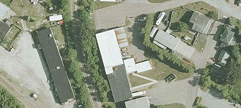 Essex Junction Warehouse/Flex Space
