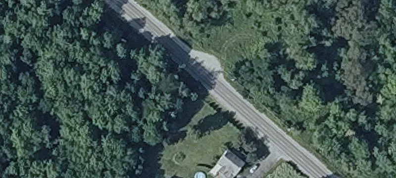 Manchester, ME Land Parcel