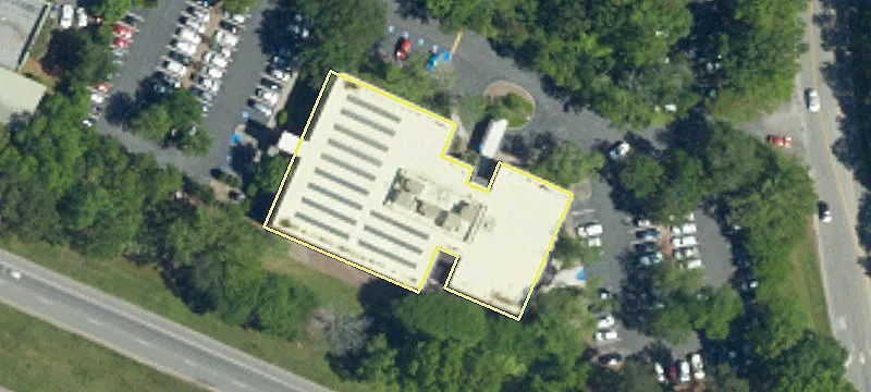 Remodeled Office Space Available