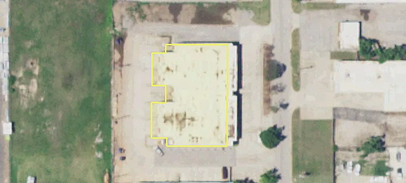 Oklahoma City Industrial Flex Space