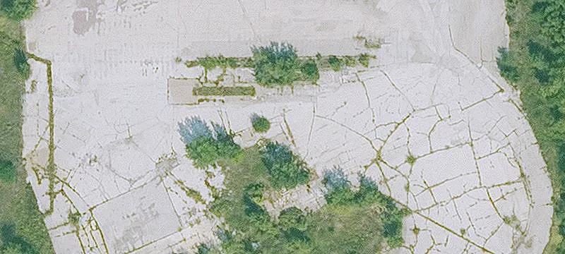Development Land I-80 Frontage