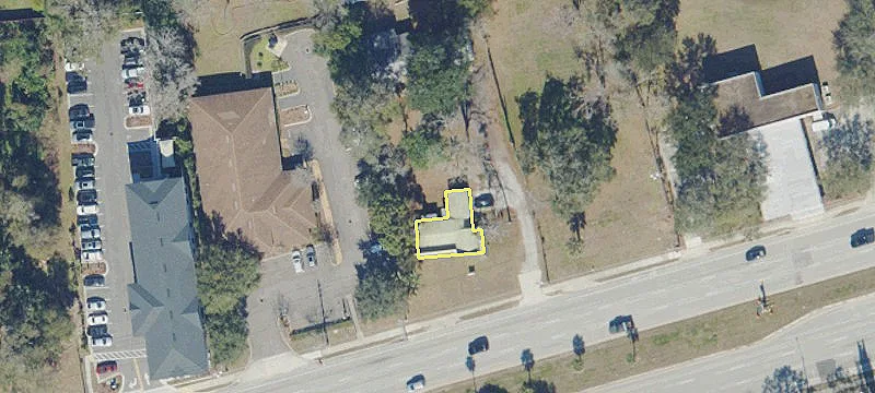 Medical/Retail Spaces For Lease