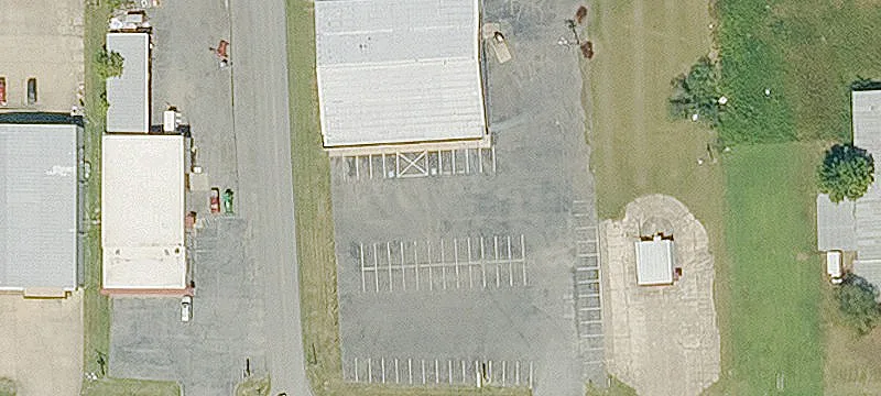Searcy Flex/Industrial Space Available