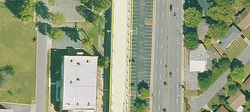 Retail Space Near I-630