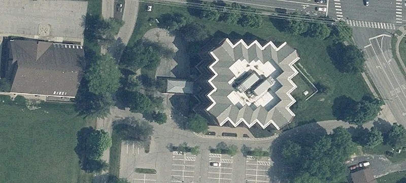 Westerville Office Building For Sale