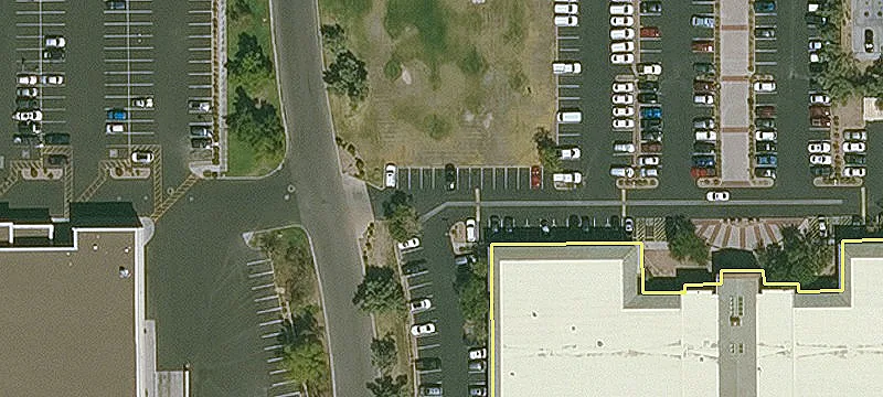 Mesa Office Space For Lease