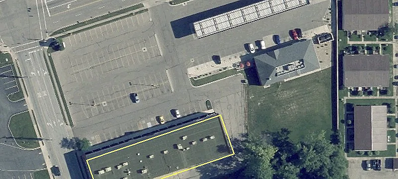 Neighborhood Retail Center Space Available
