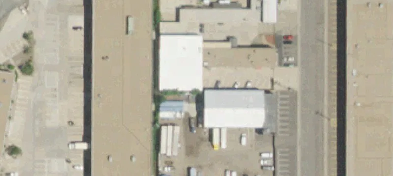 Industrial Space with Central Location