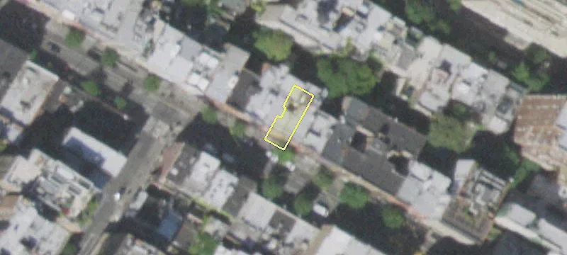 Retail Space Near NYU Campus