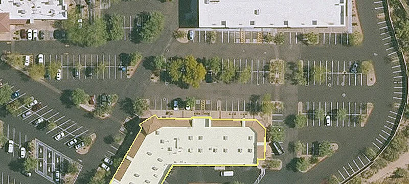 Retail Space in Cave Creek