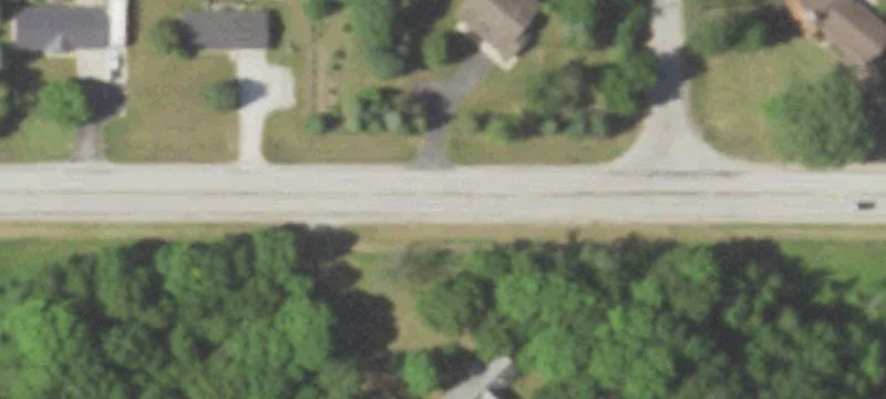 Retail Property in Adell, WI