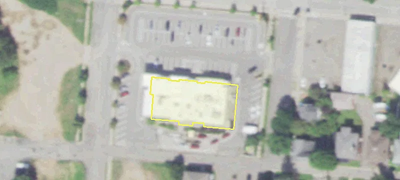 Downtown Wausau Land Opportunity