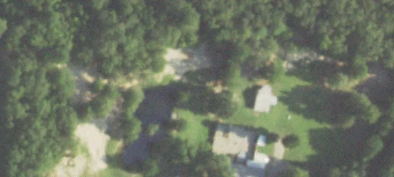 Unrestricted Land with Highway Exposure