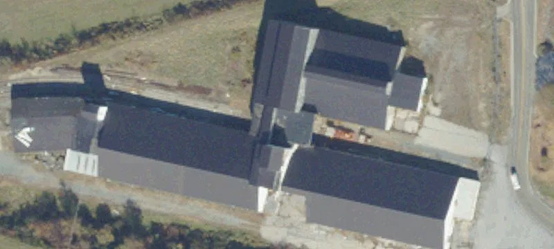 17.98 Acres on Alexis Drive