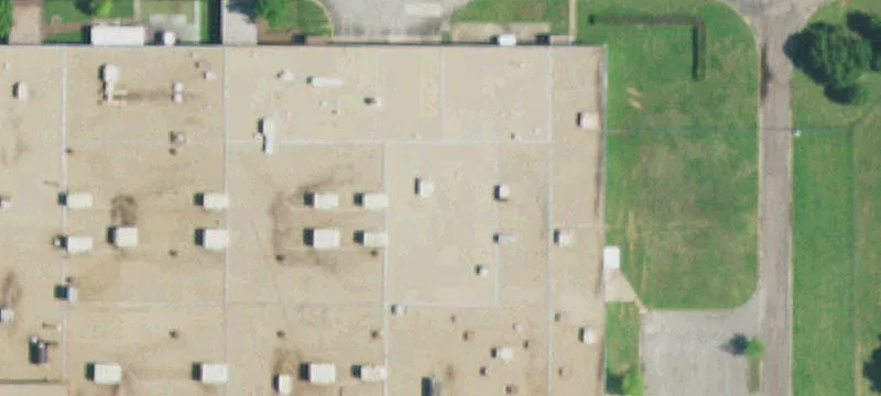 Manufacturing Plant on 40 Acres