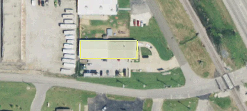 Broken Arrow Warehouse Space