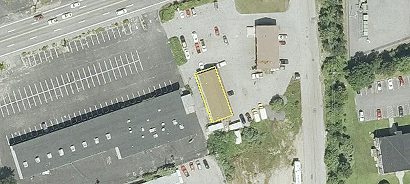 Coventry Retail Space Available