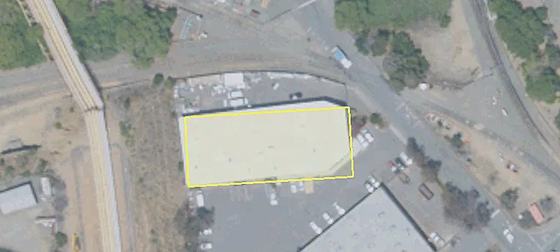 Industrial Space in Benicia