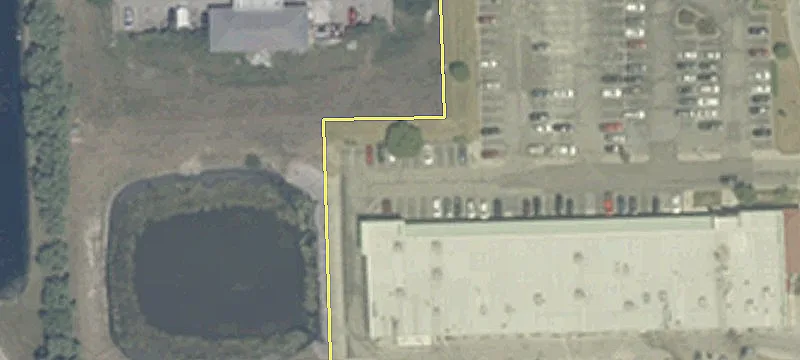 Retail Space on Dupont Road
