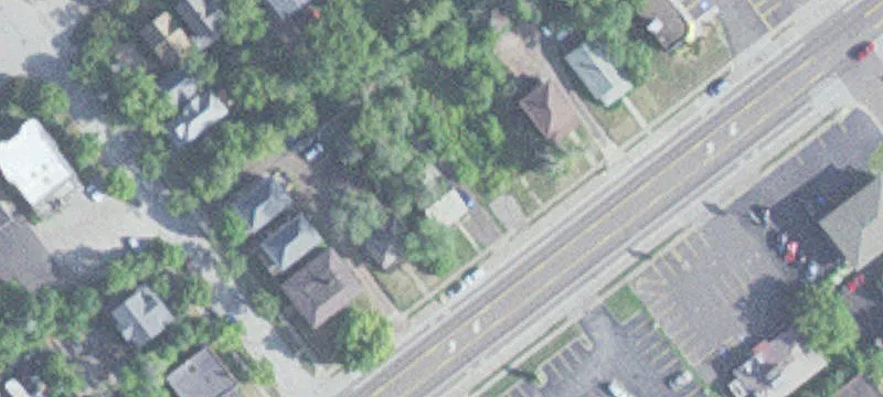 Prime Development Site on London