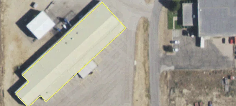 Casper Fabrication Facility For Sale