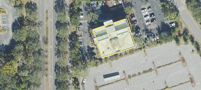 Lake Mary Office Building