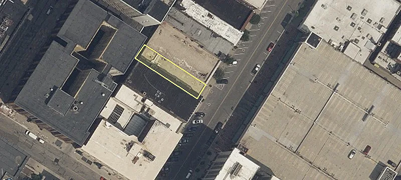Downtown Toledo Restaurant/Nightclub Space Available