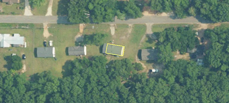 15 Acres Near Aerospace Employer