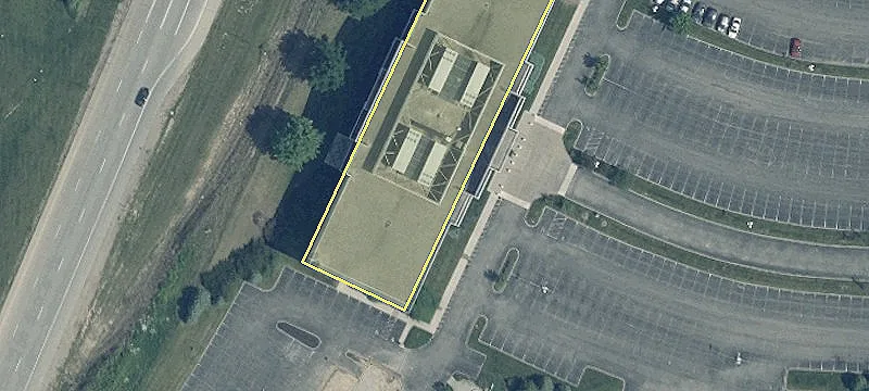 Class A Office Space Available
