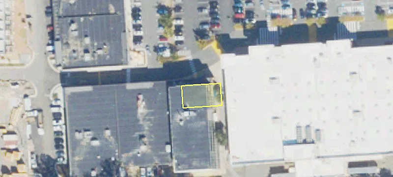 Office Space in Graham Park