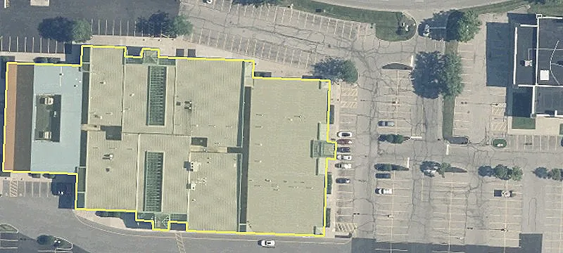 Prime Retail Space in Dublin