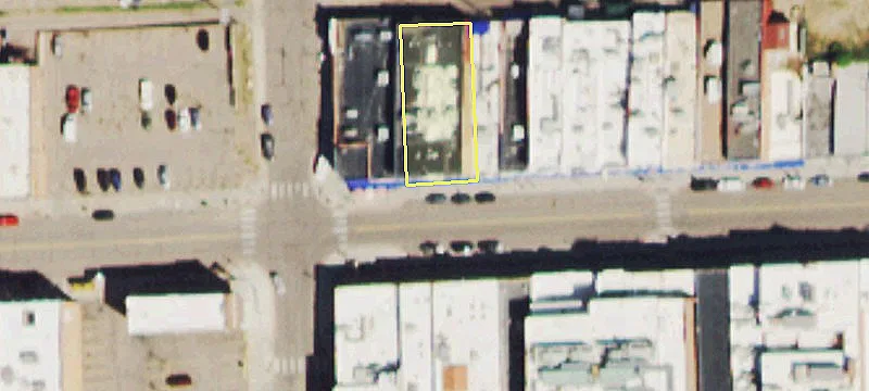 97 Acres Mixed-Use Land