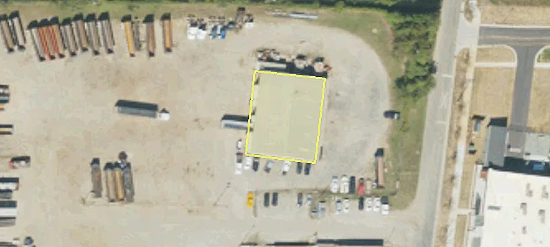 Industrial Space in Charlotte