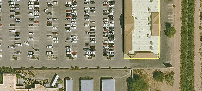 Flexible Office Space For Rent